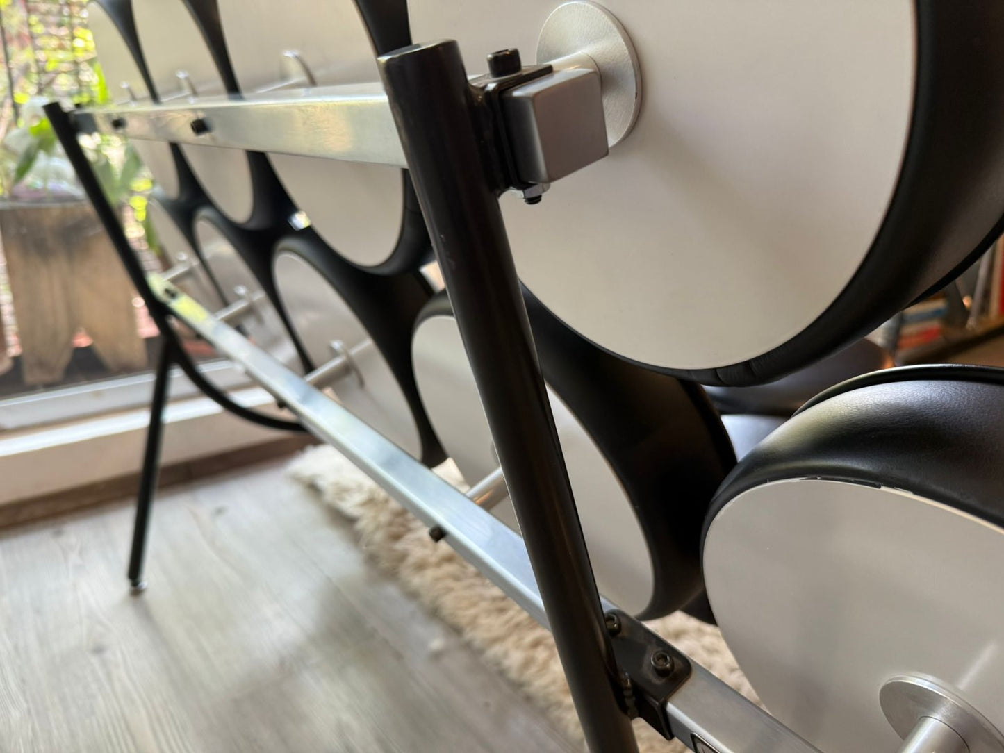 Sofá Nelson Marshmallow Herman Miller