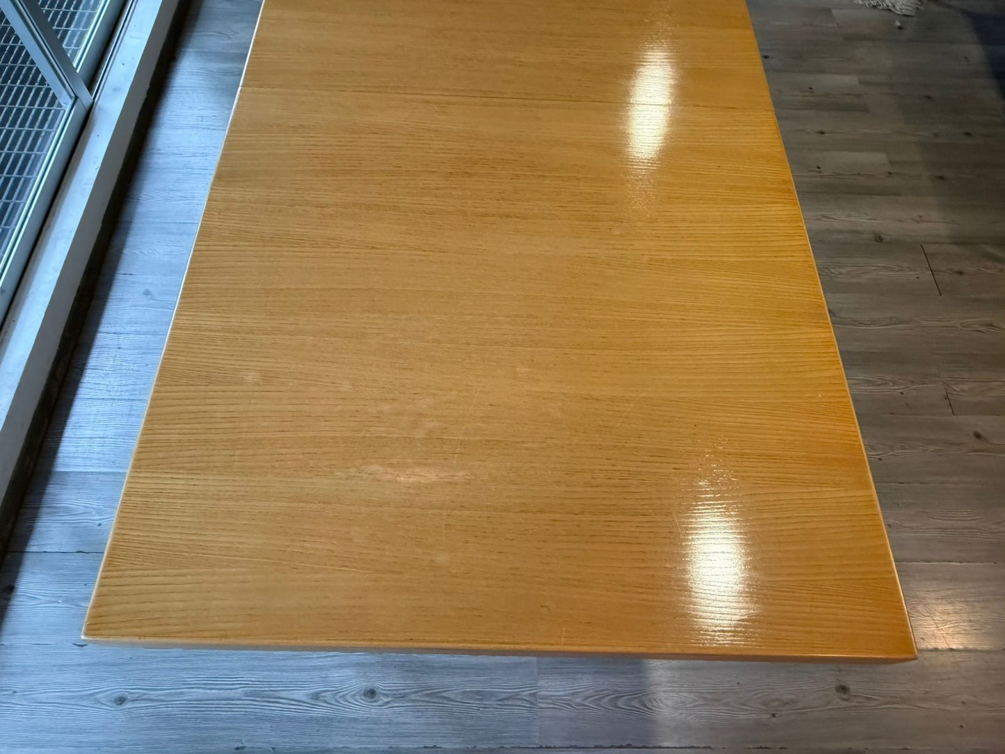 Table H94 Alvar Aalto Artek