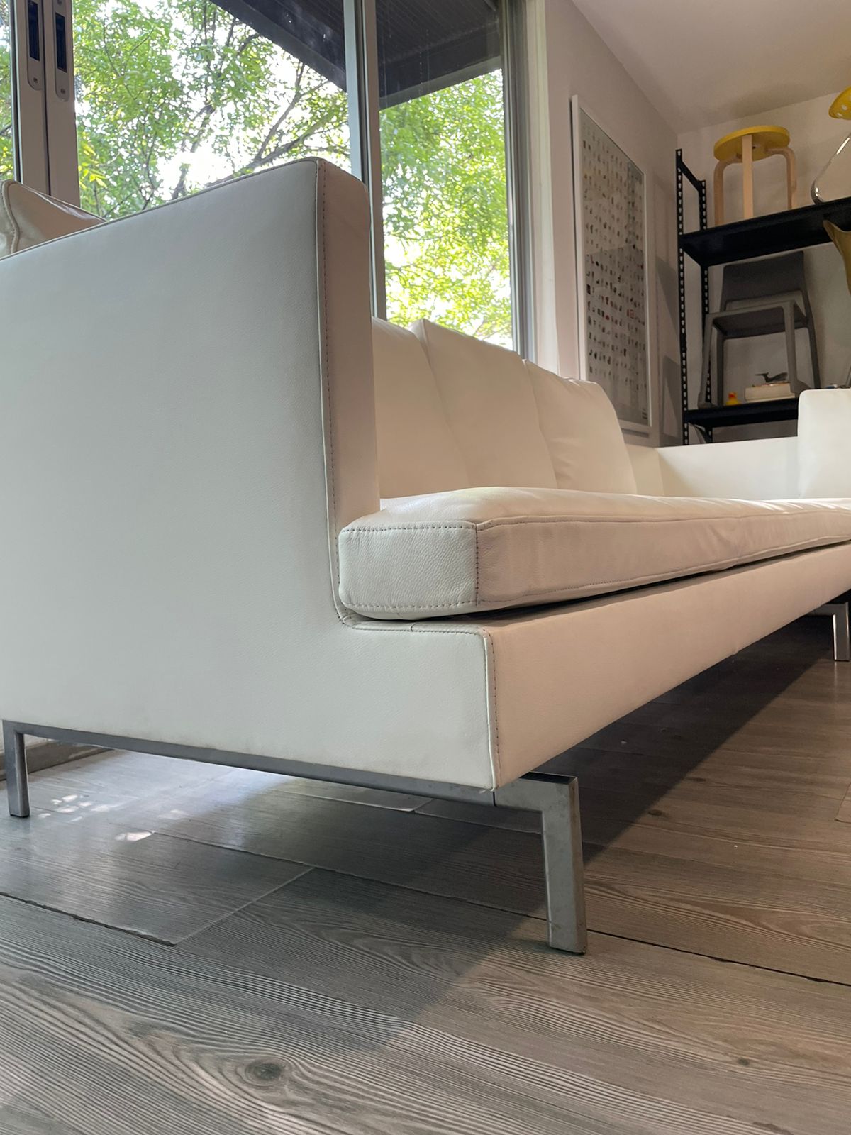 Sofá Stricto Sensu Didier Gómez Ligne Roset