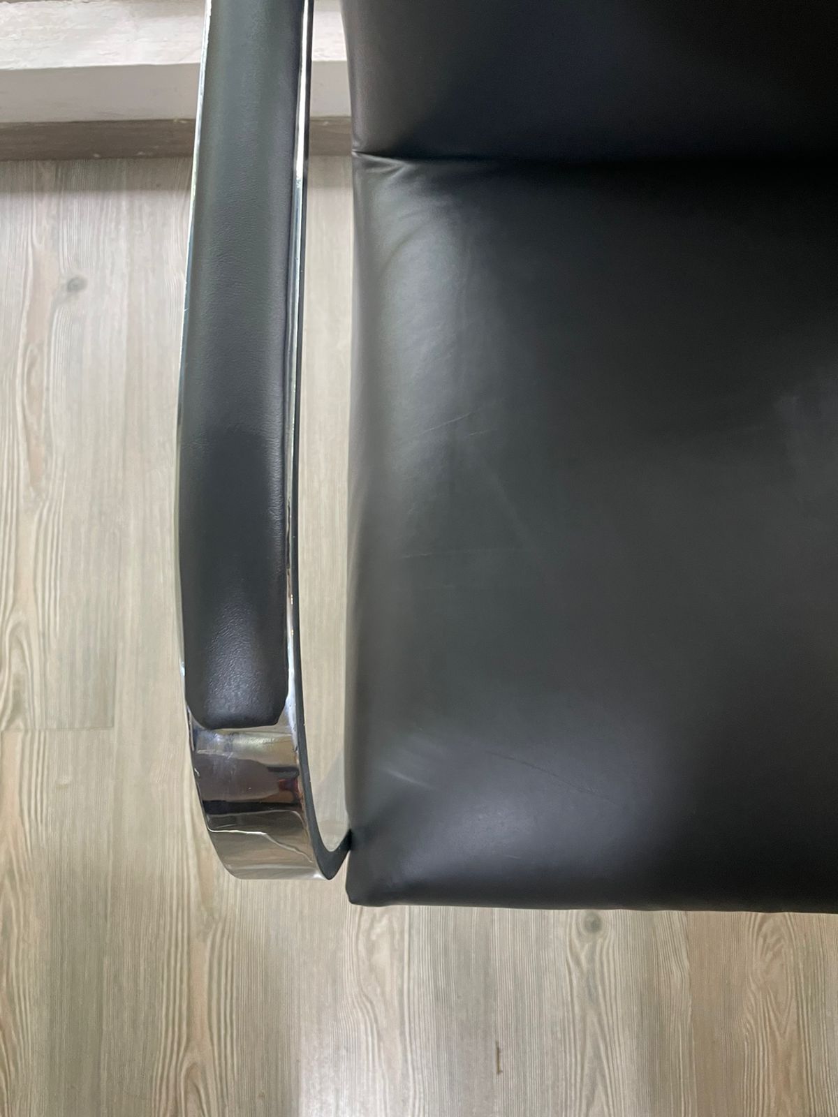 Brno Chair Replica
