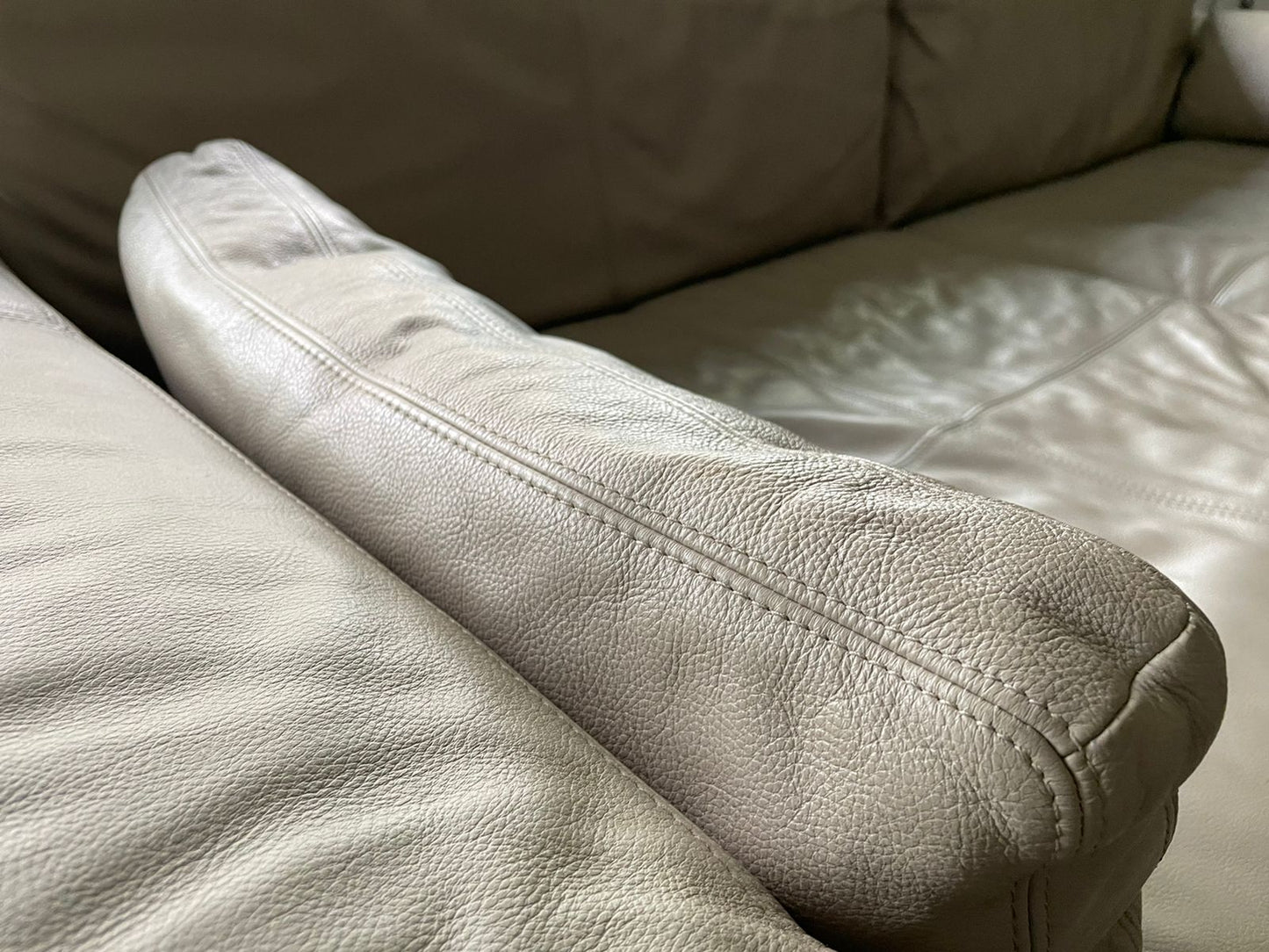 Sofa - two seat Jasper Morrison Vitra