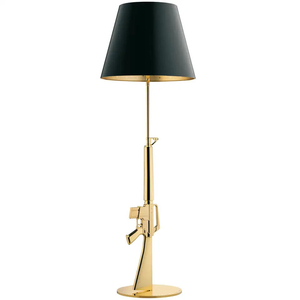 Lámpara Lounge Gun M16 GUNS Collection FLOS