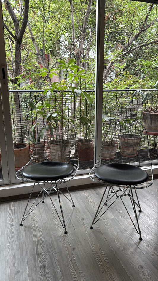 Eames DKR Wire Herman Miller