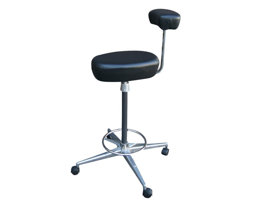 Bancos Perch - George Nelson y Robert Propst.