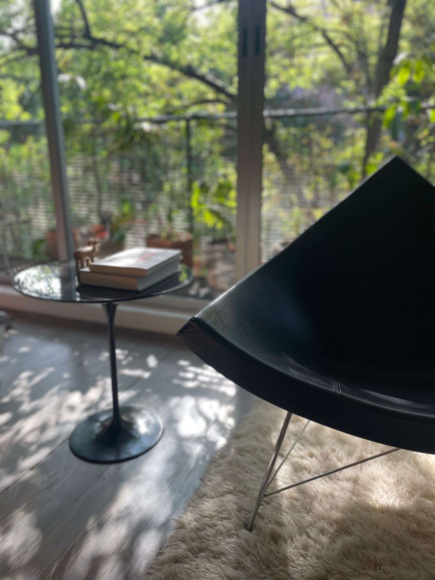 Coconut chair vitra
