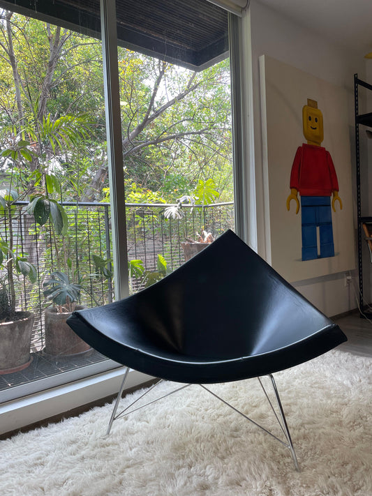 Coconut chair vitra