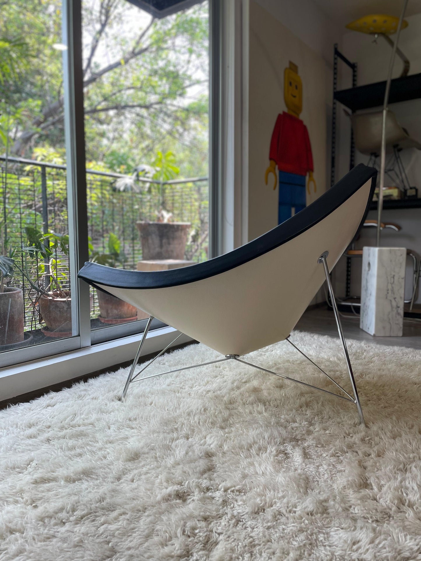 Coconut chair vitra