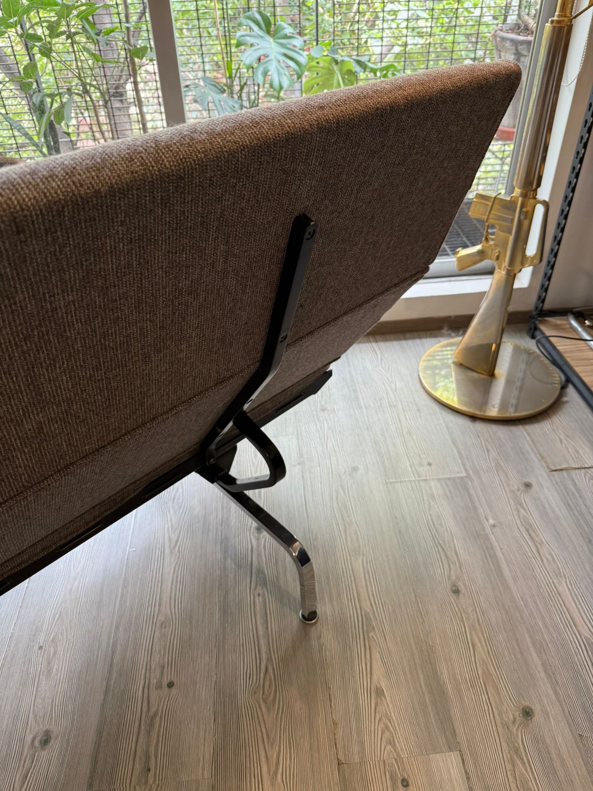 Sofa Compact Herman Miller