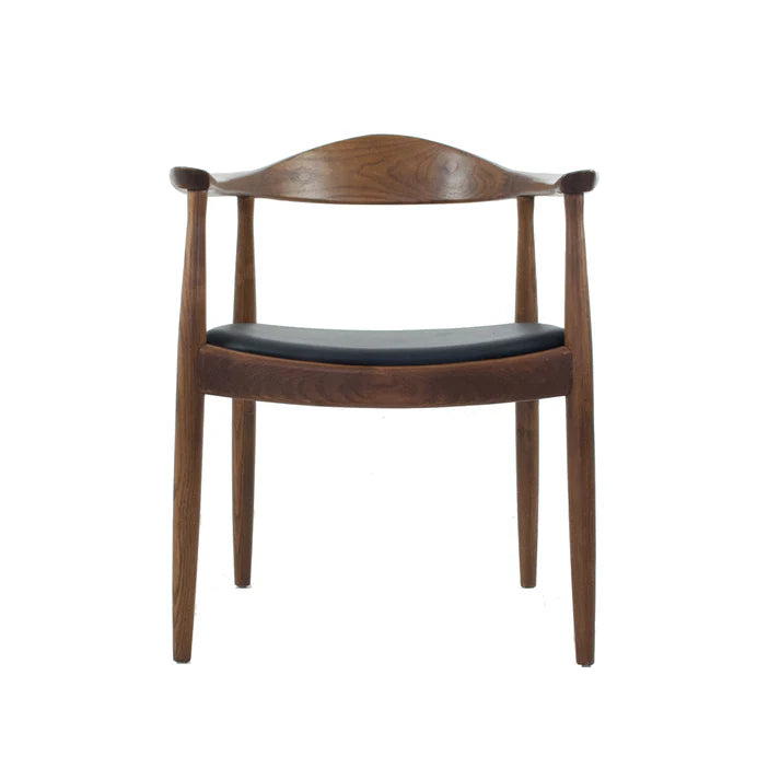 Round Chair Hans J. Wegner