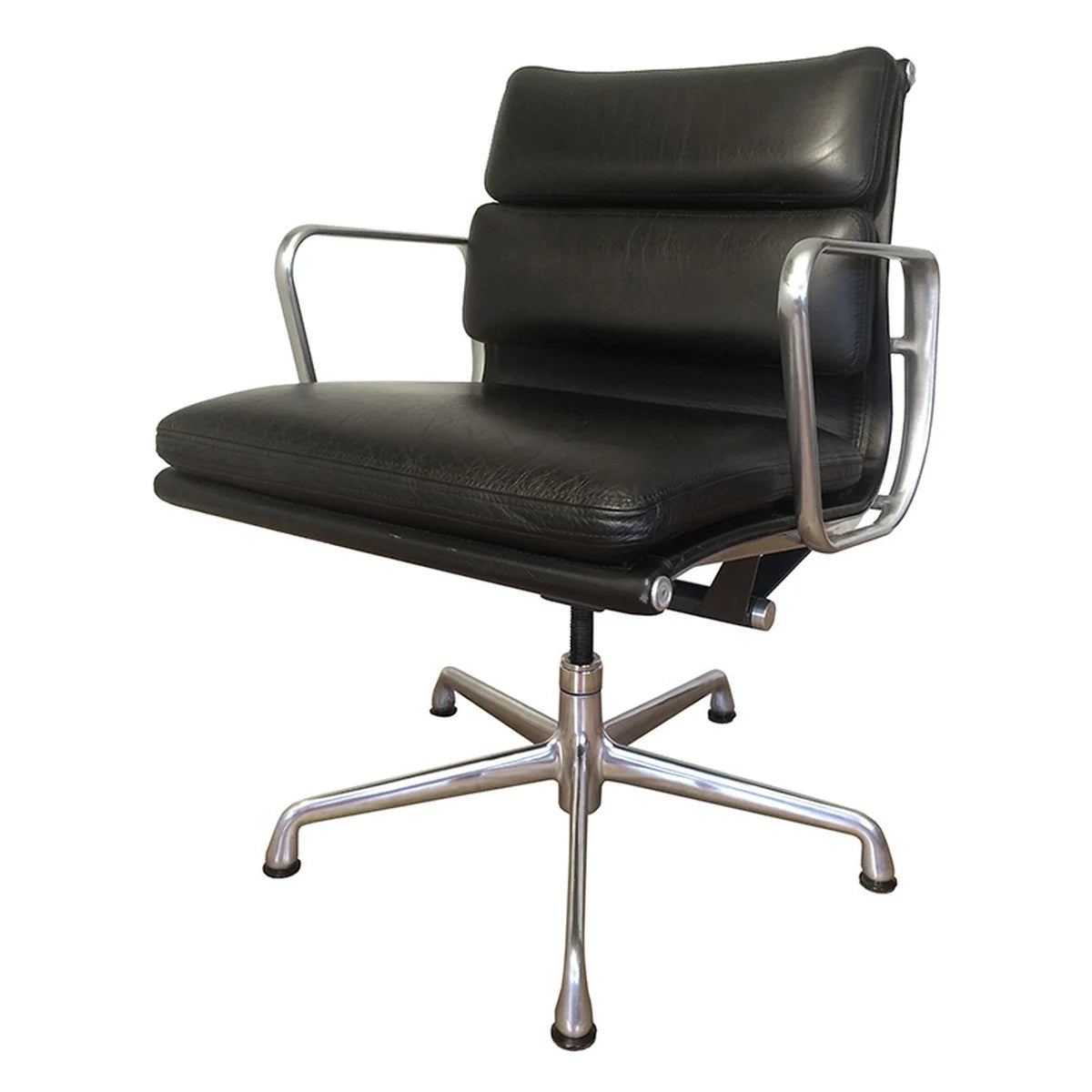 Eames Soft Pad EA 434 Chair Herman Miller