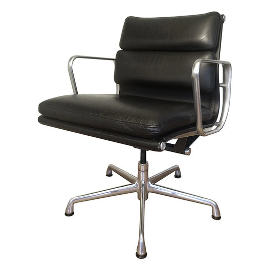 Eames Soft Pad EA 434 Chair Herman Miller