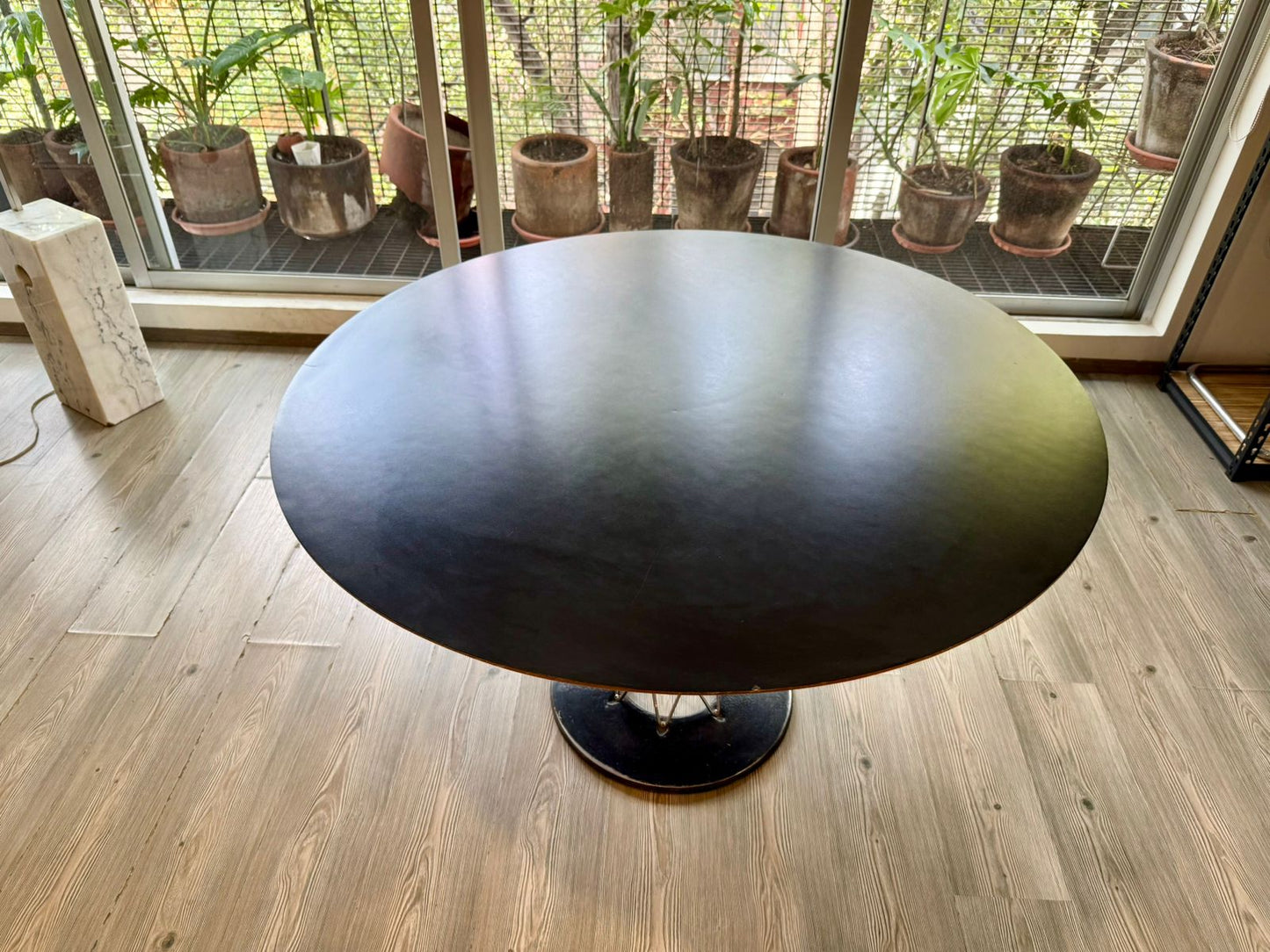 Tabel Cyclone Noguchi
