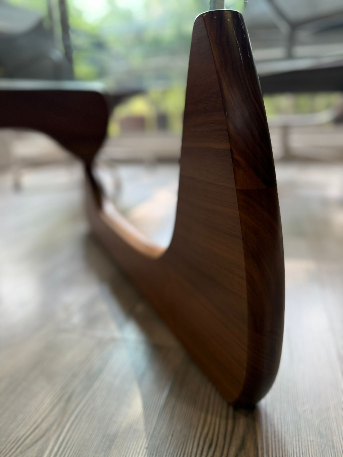 Noguchi Coffe Table Herman Miller