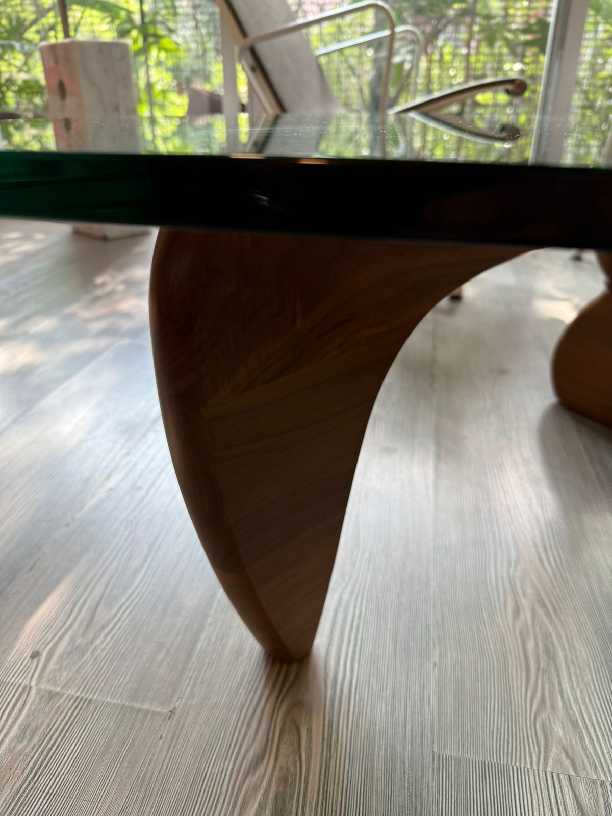 Noguchi Coffe Table Herman Miller