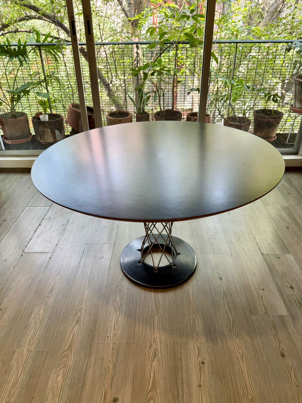 Tabel Cyclone Noguchi
