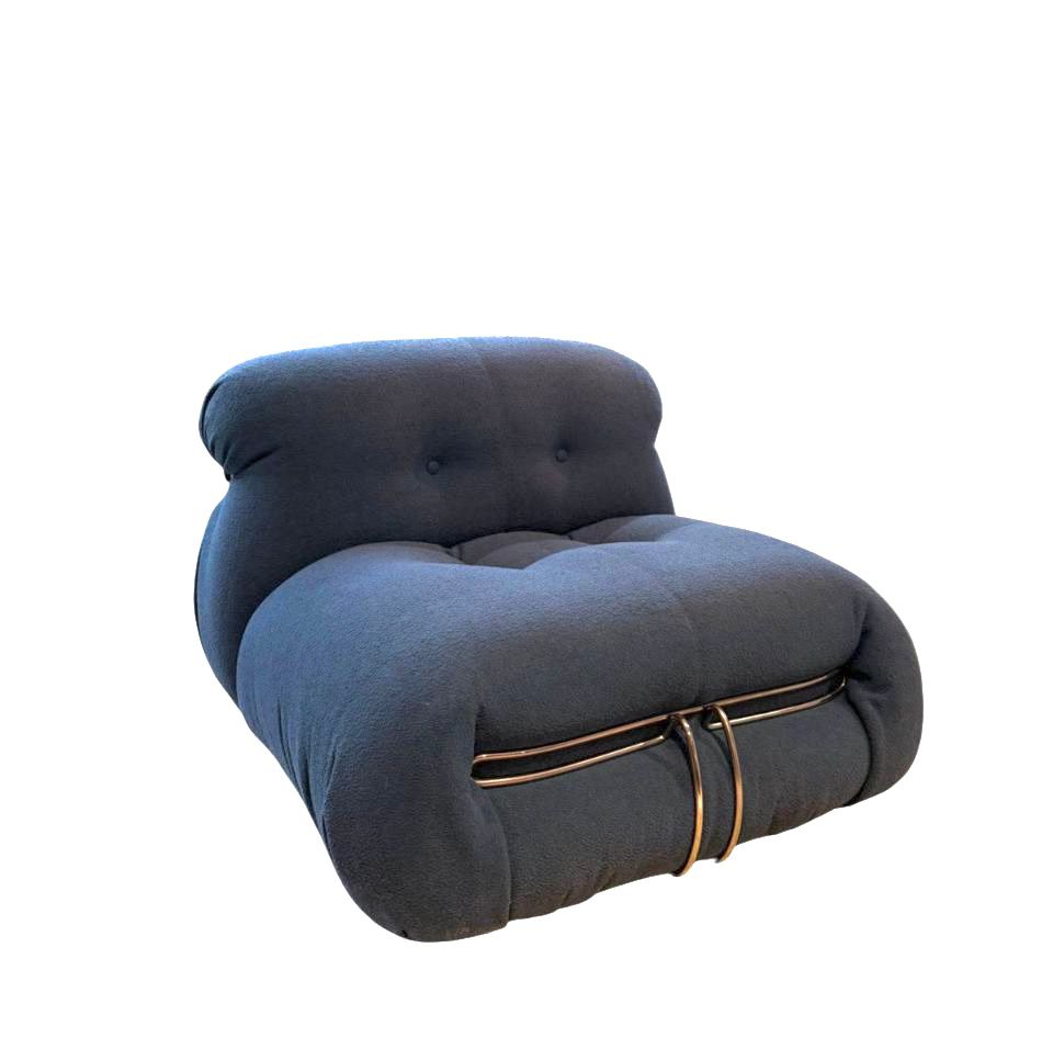 Soriana Armchair Replica