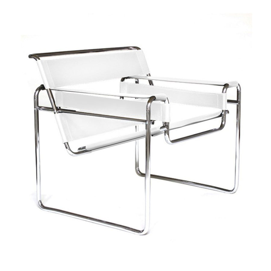 Silla Wassily - Marcel Breuer