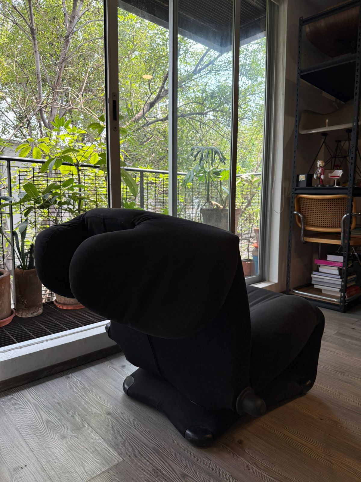 Wink Lounge Chair Toshiyuki Kita Cassina