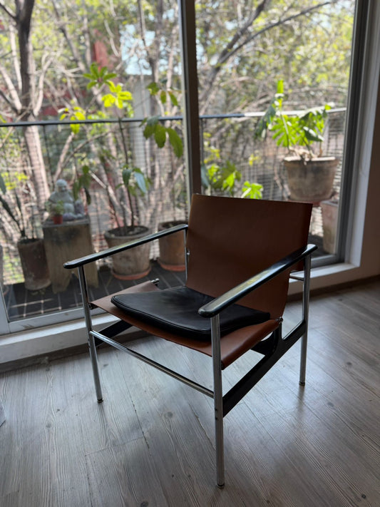 Pollock Arm chair Knoll