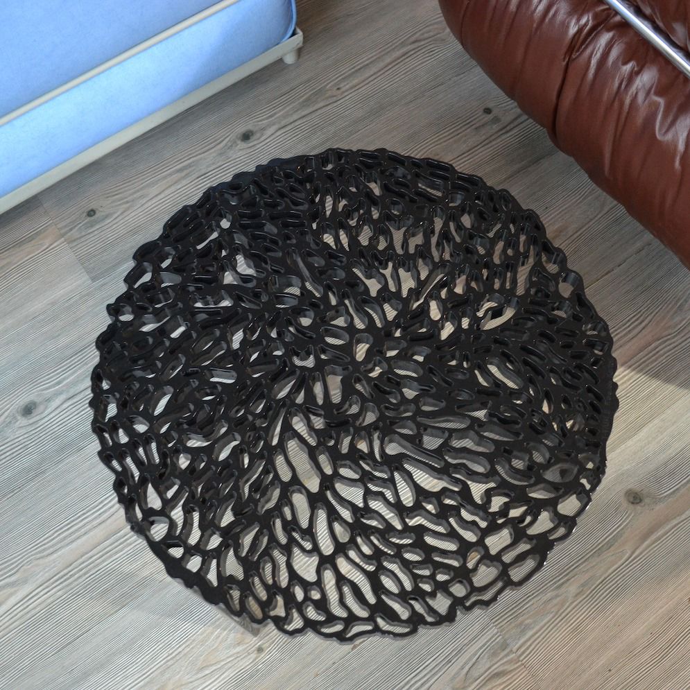 T- Table Patricia Urquiola Kartell