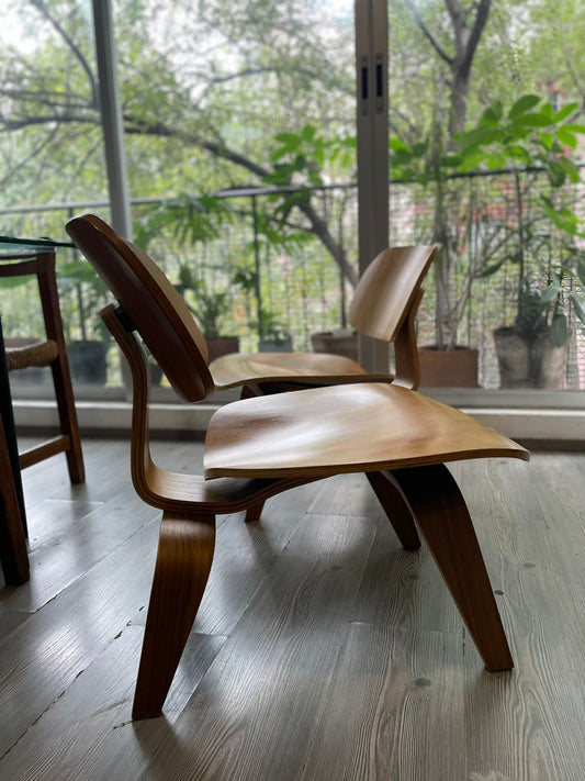 LCW Eames Replica