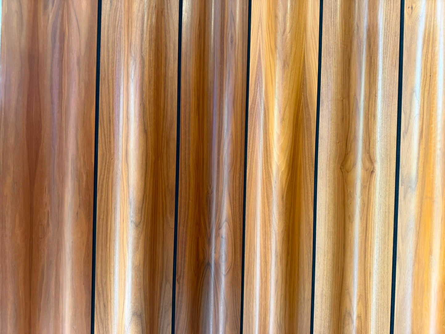 Eames FSW( Folding Screen Wood) Herman Miller