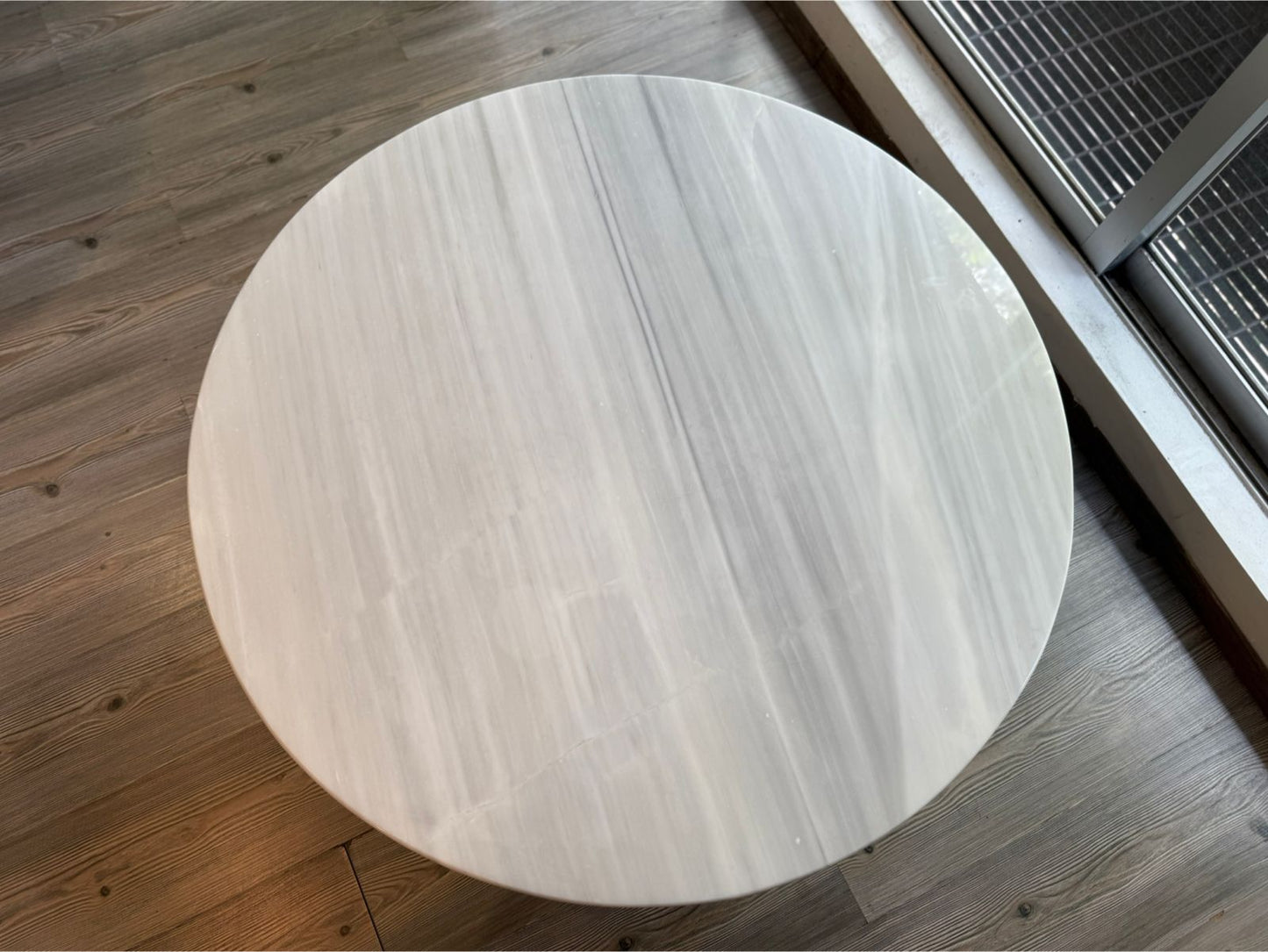 Table Low Saarinen Coffe Knoll