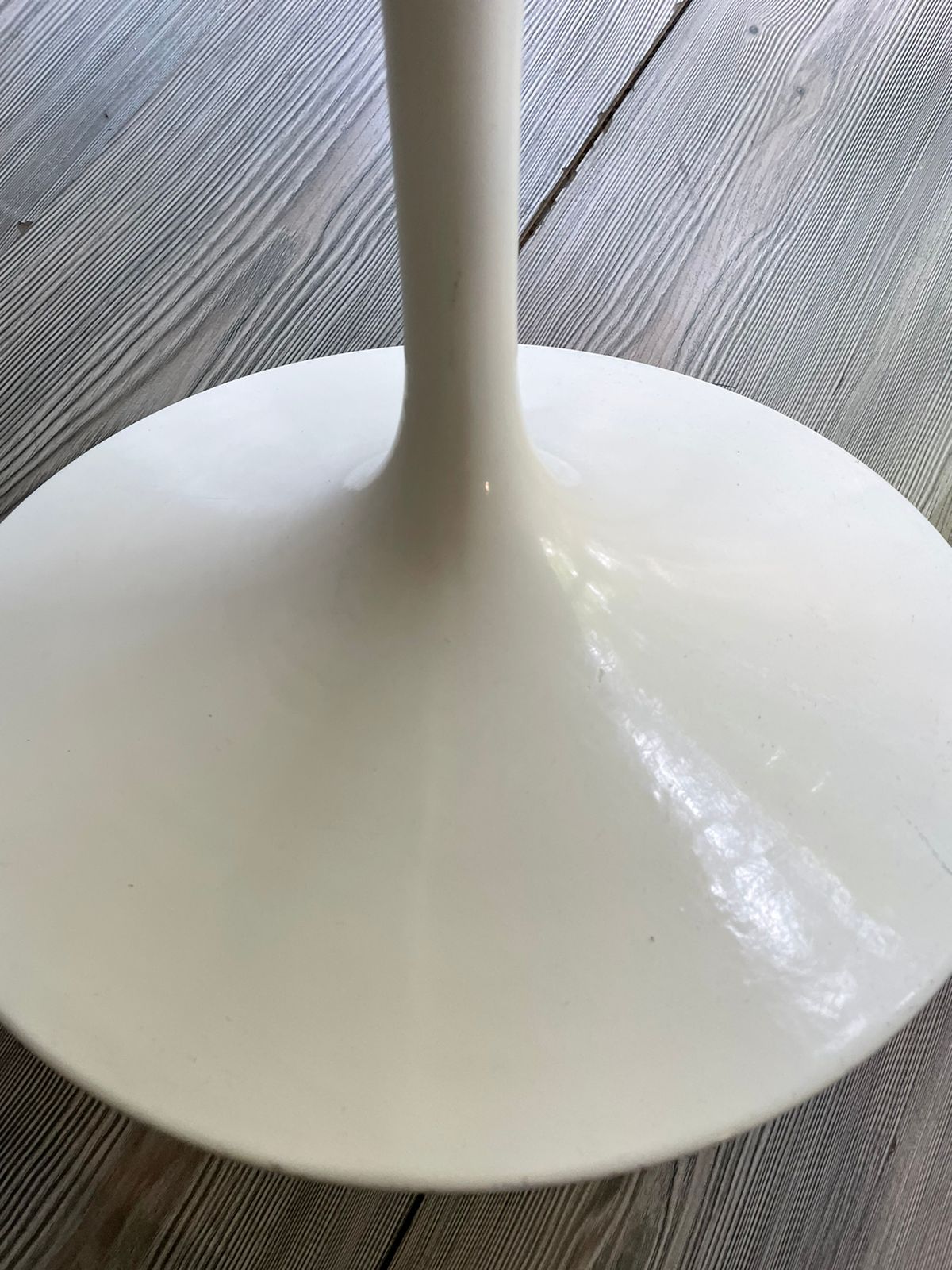 Tulip chair Knoll International