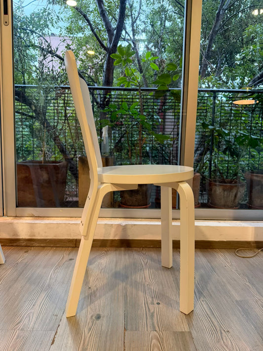 Silla 66 Artek