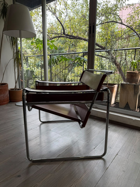 Wassily Chair
