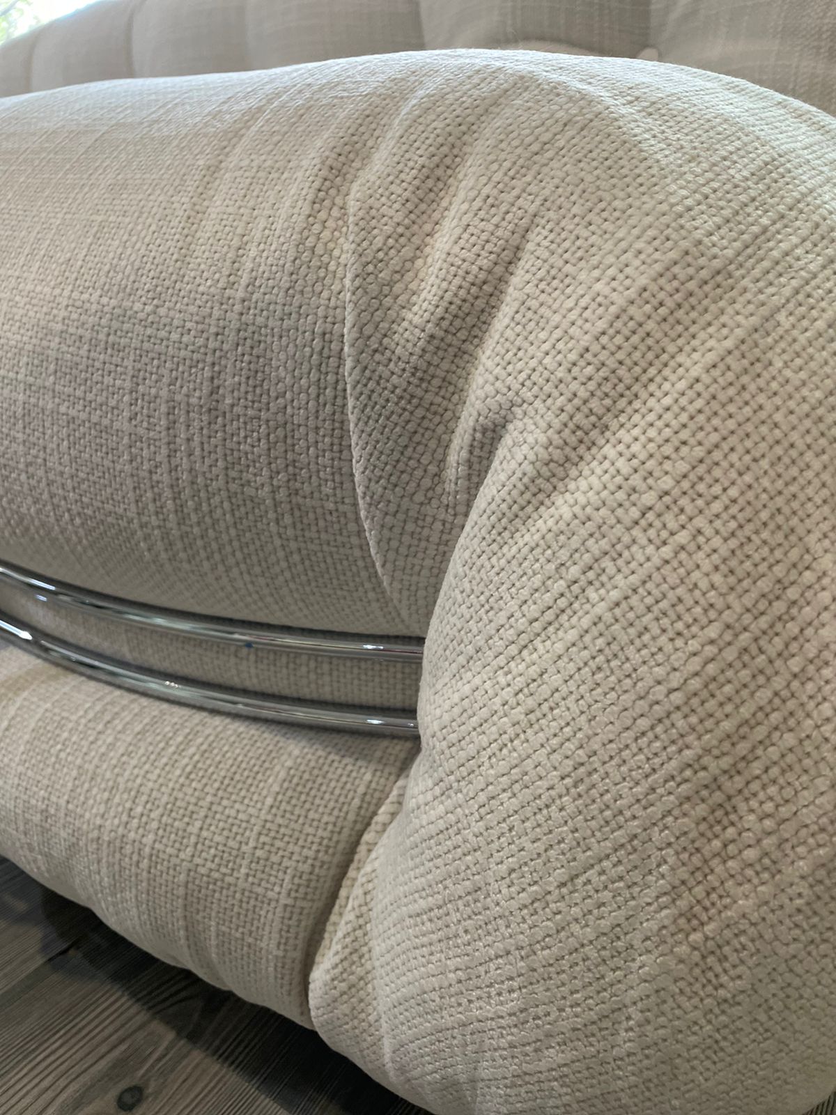 Soriana Sofa Afra & Tobia Scarpa Cassina