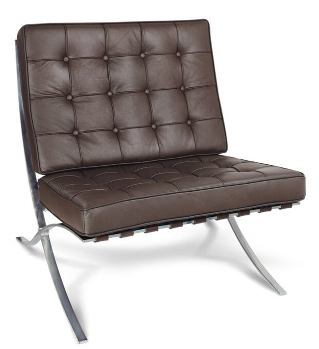 Barcelona Chair