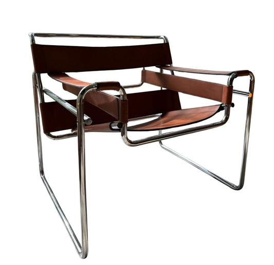Wassily Chair Knoll