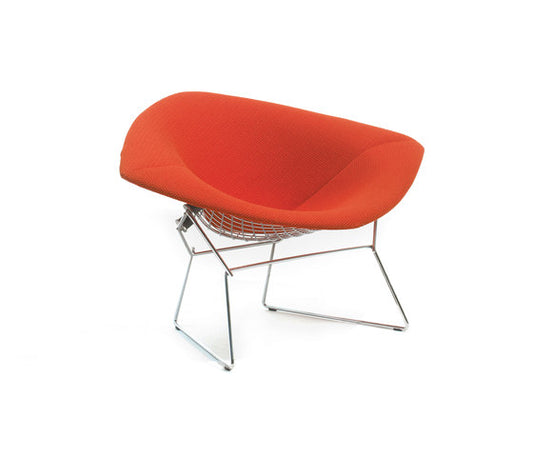 Berotia Chair Diamond Large Knoll