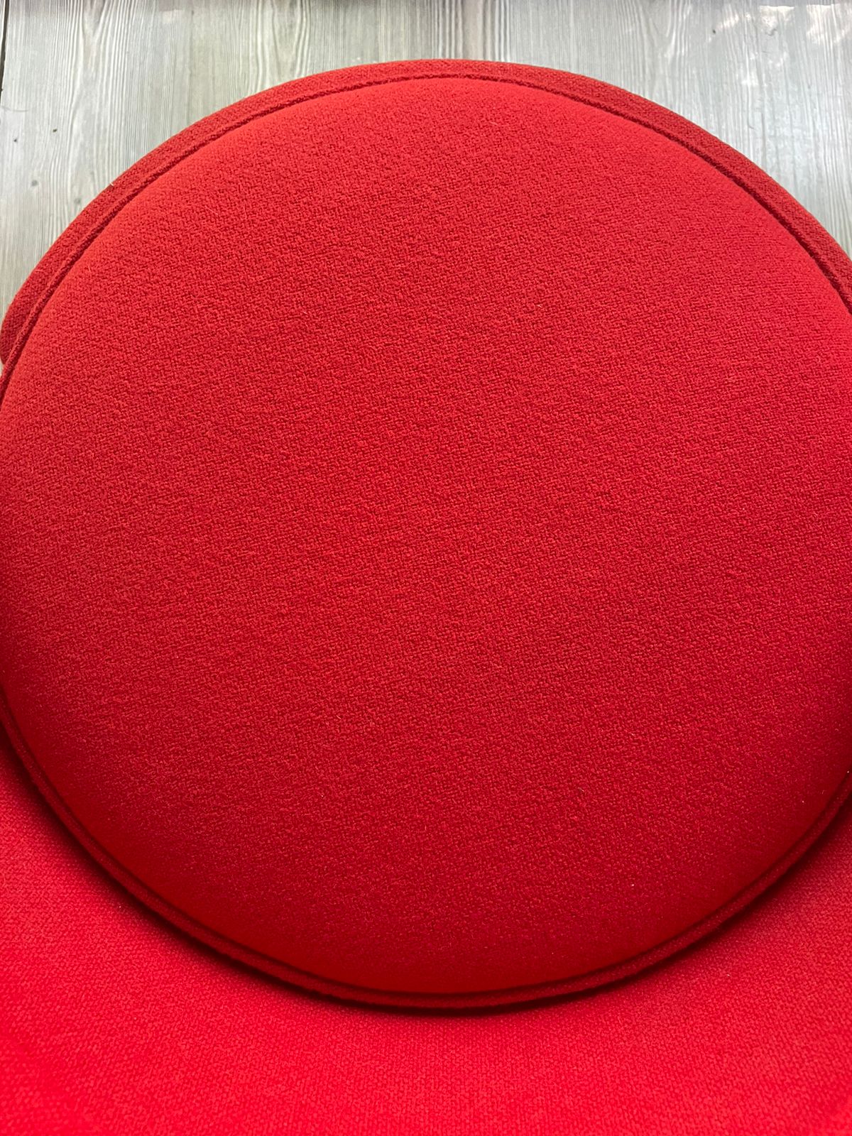 Cone Chair Vitra