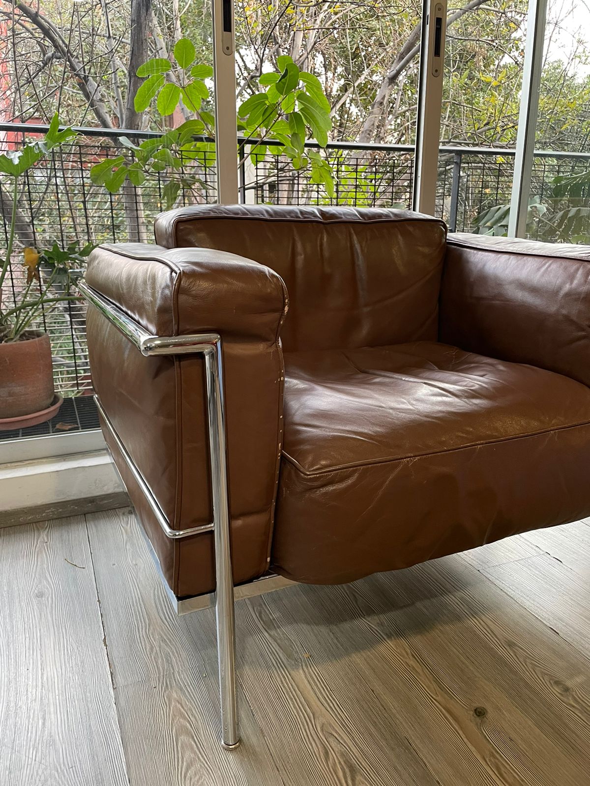 Lc2 Model Grand replica