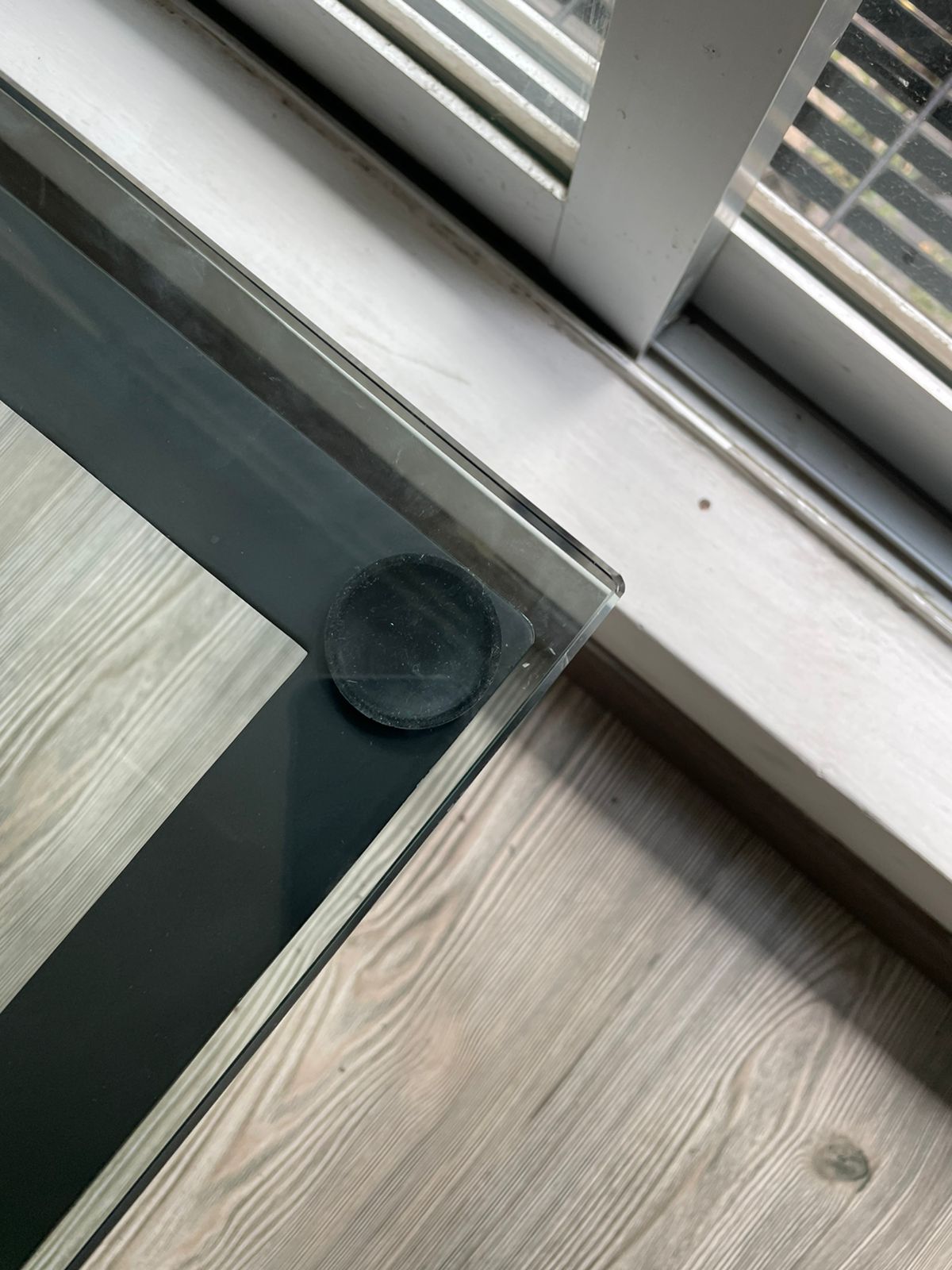 LC10 - Table Coffe - Le Corbusier