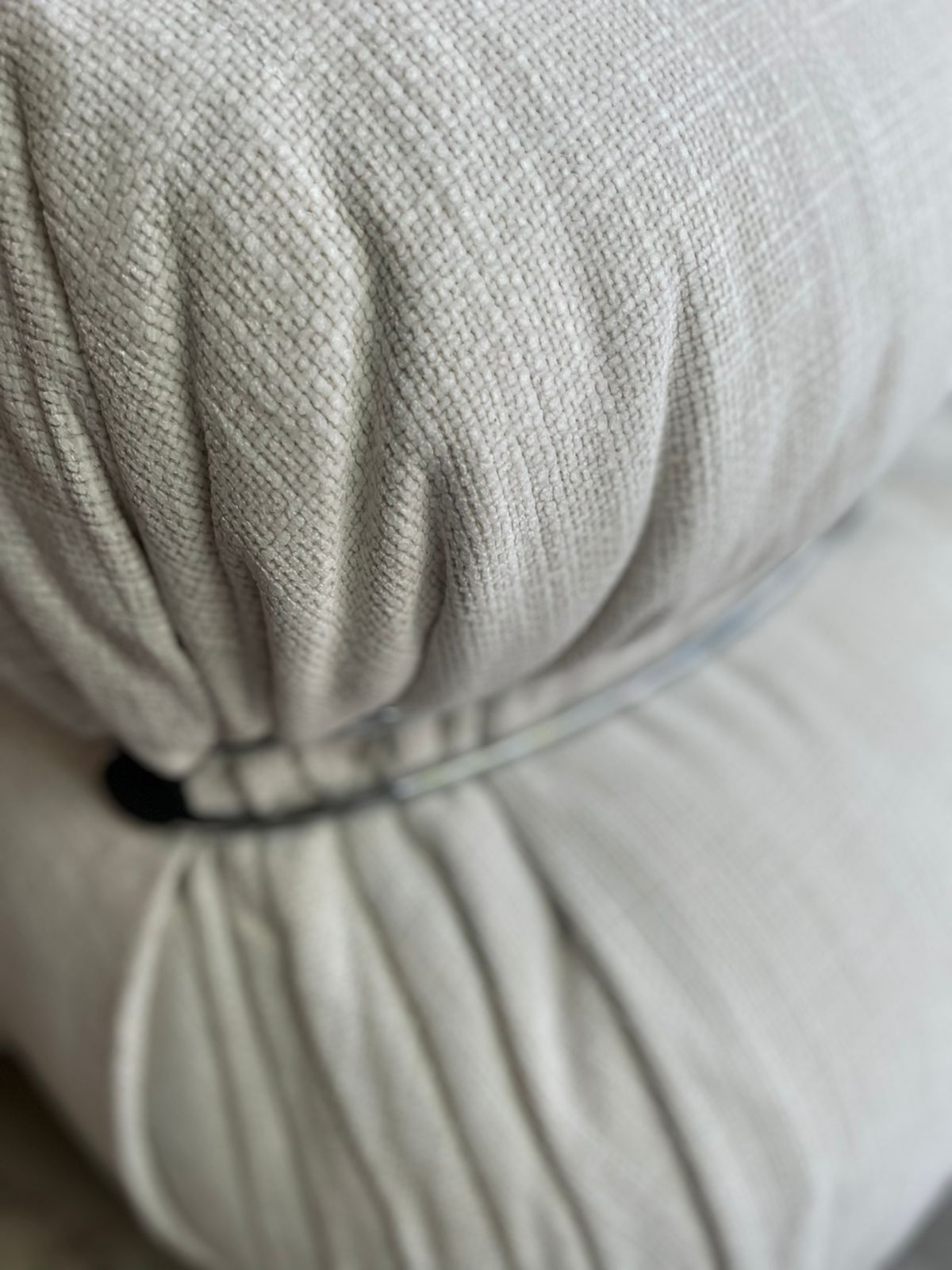 Soriana Sofa Afra & Tobia Scarpa Cassina