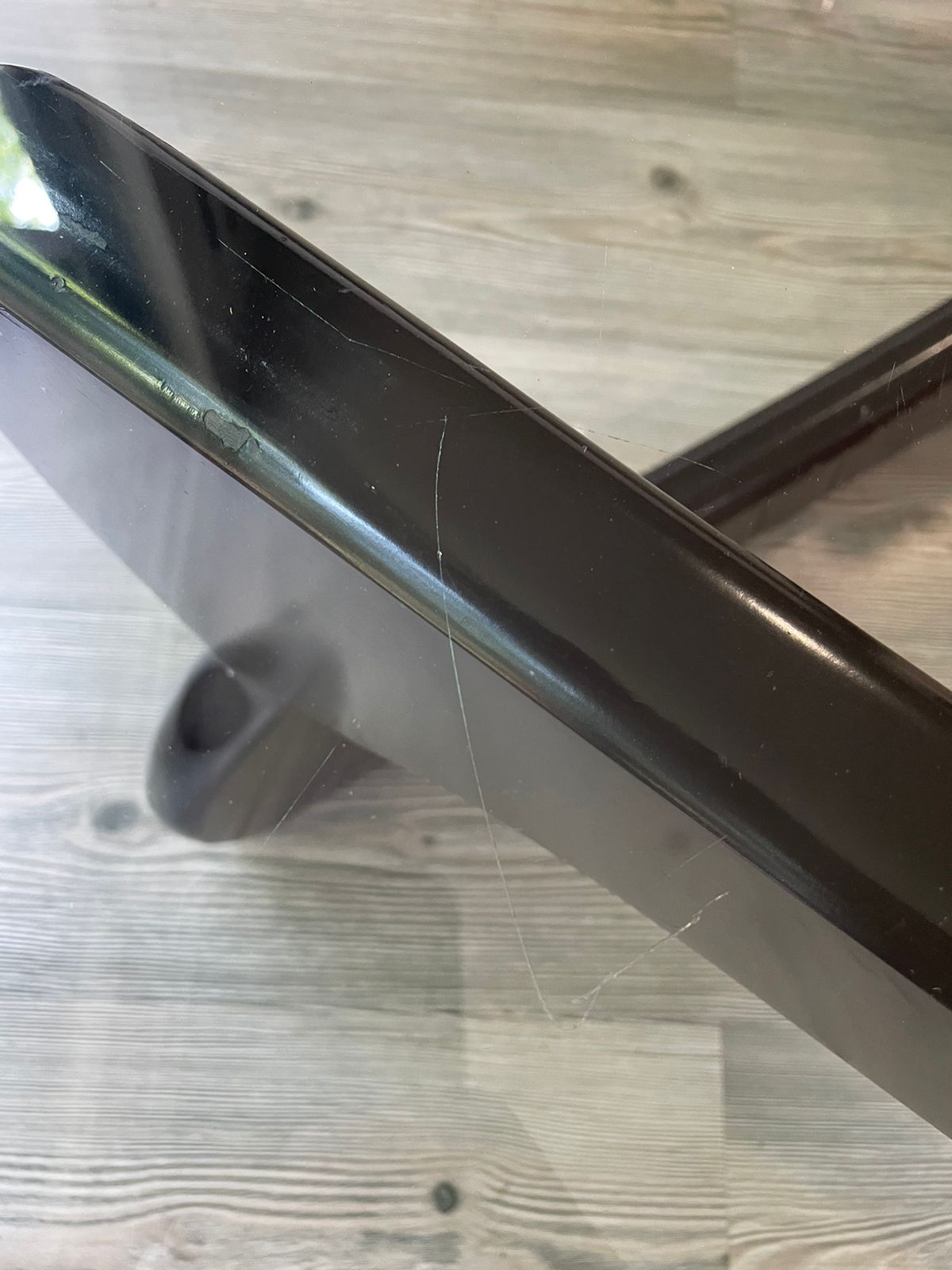 Noguchi Table Herman Miller
