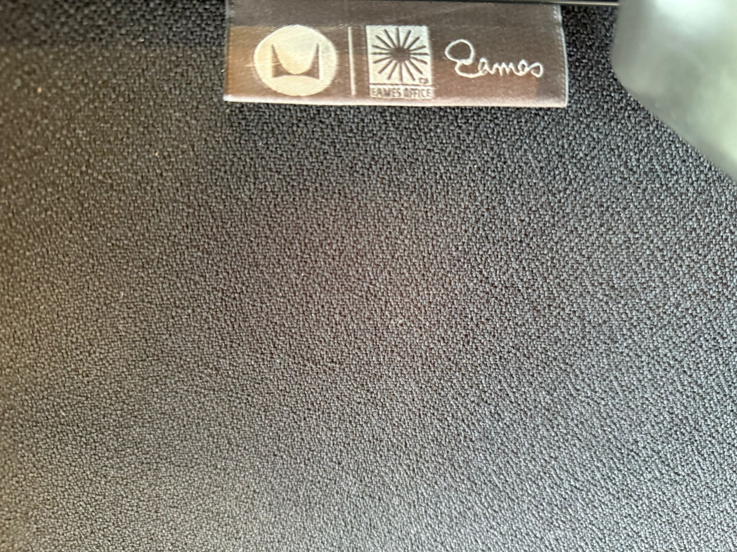 Eames EA217 SoftPad Herman Miller