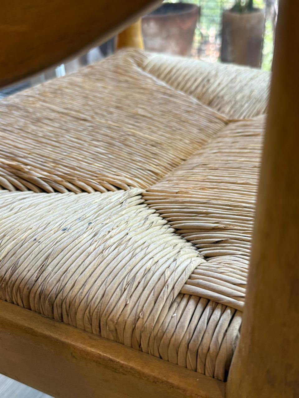 Silla Carimate Cassina