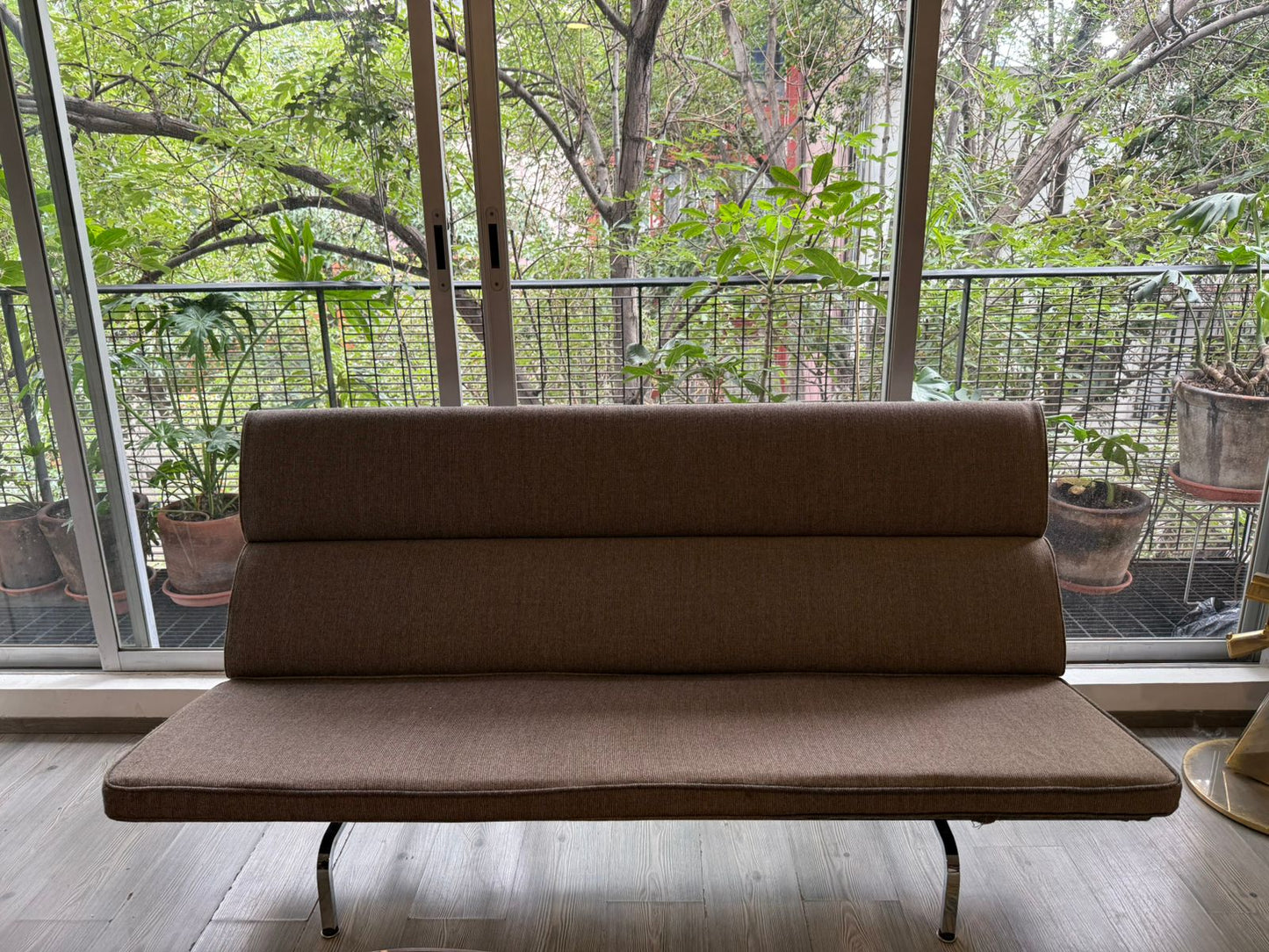 Sofa Compact Herman Miller