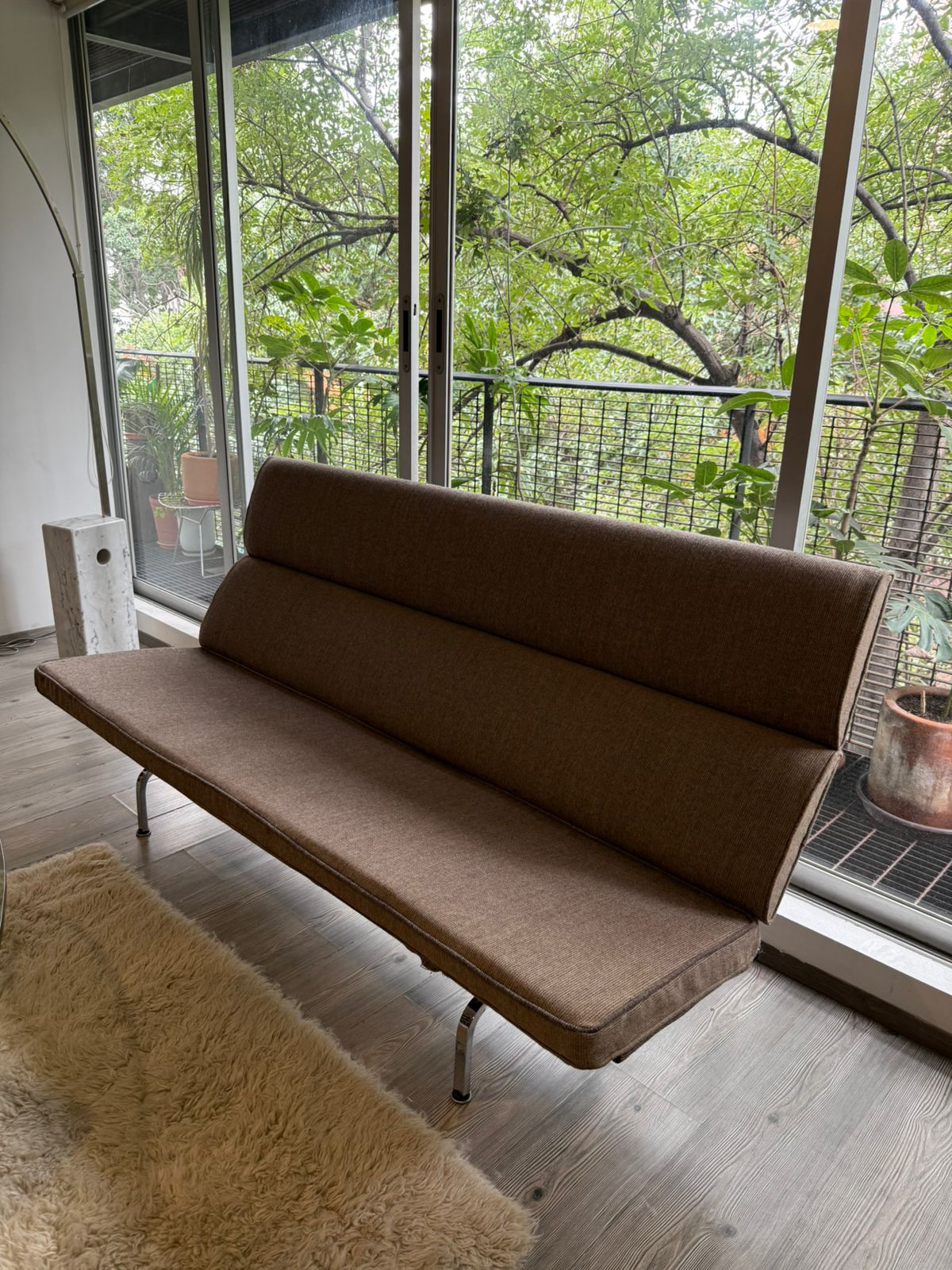 Sofa Compact Herman Miller