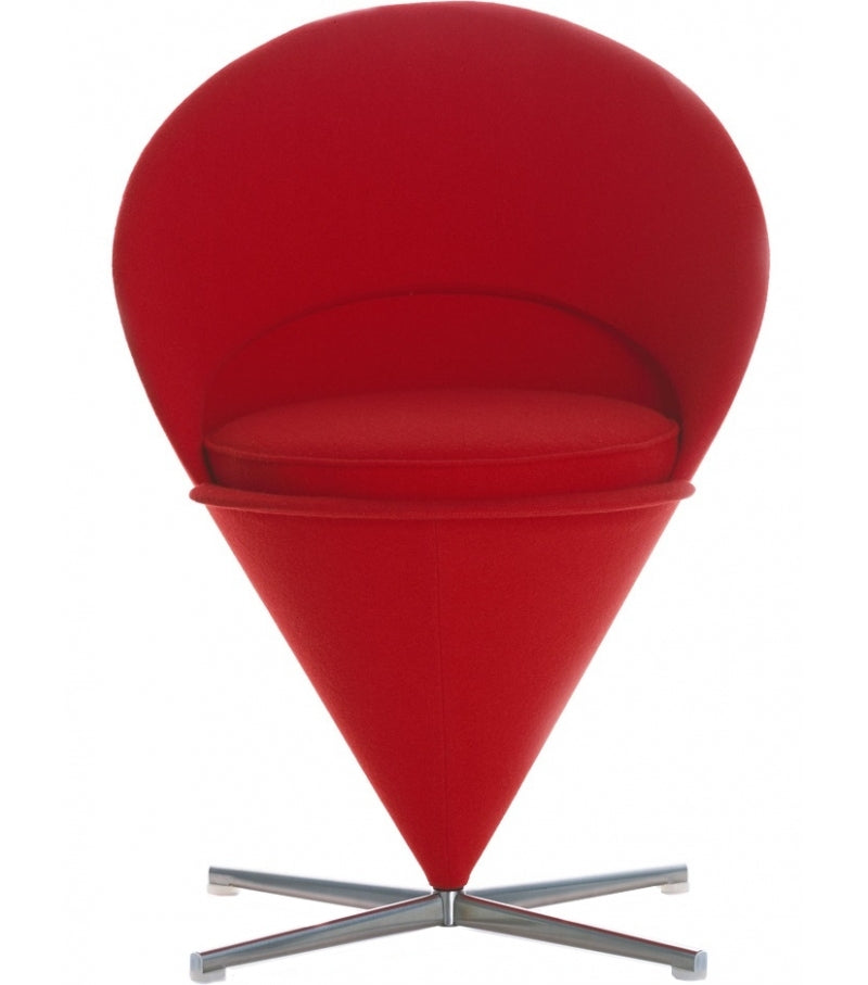 Cone Chair Vitra