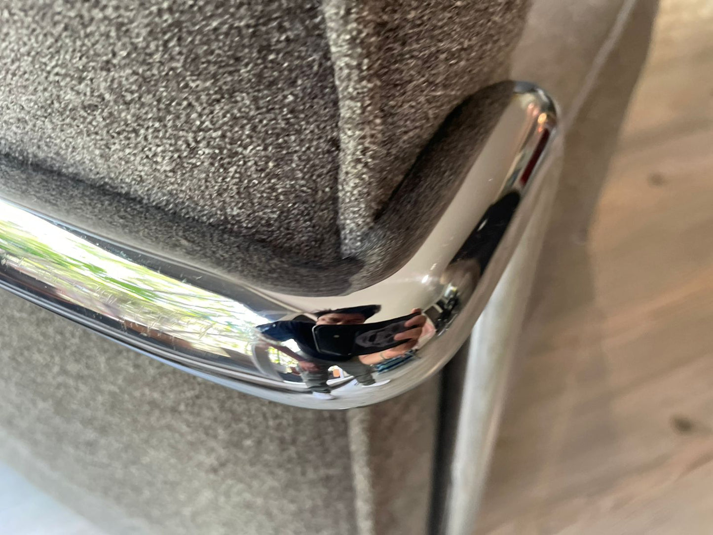 Lc2 Model Petit Cassina