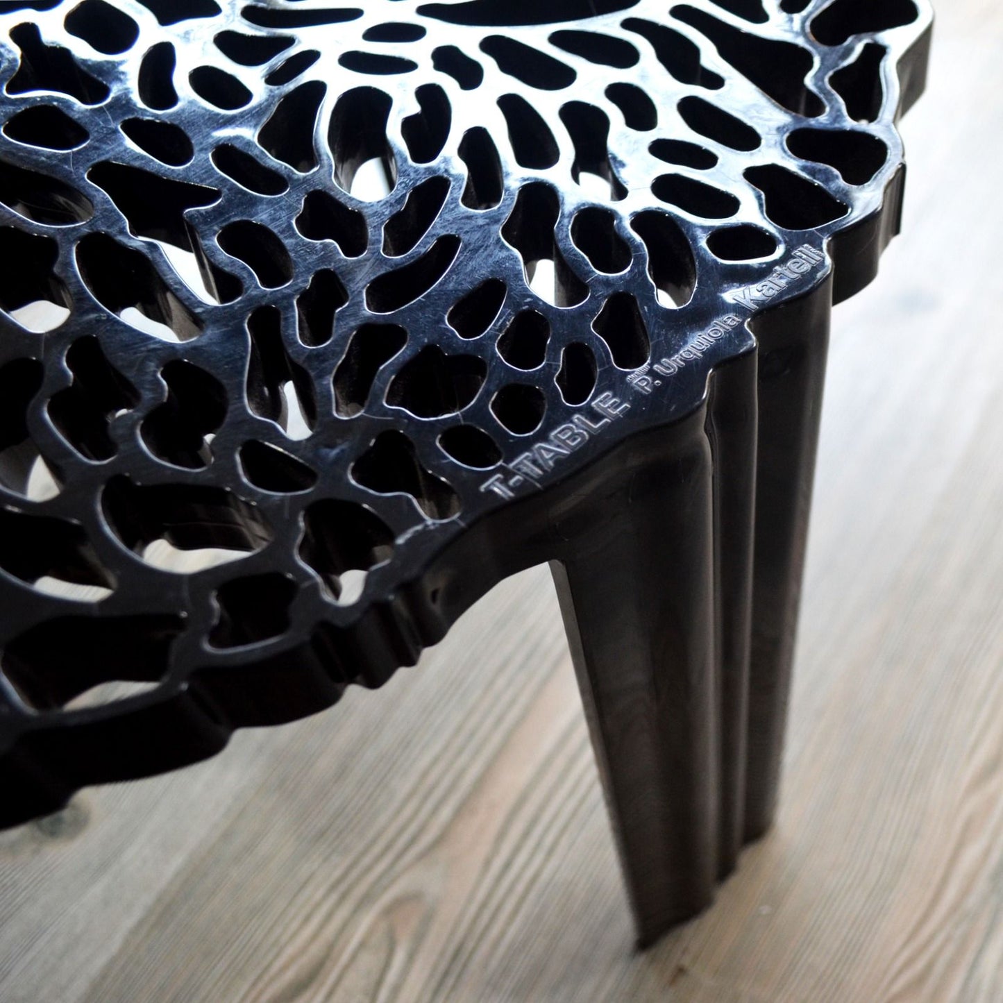 T- Table Patricia Urquiola Kartell