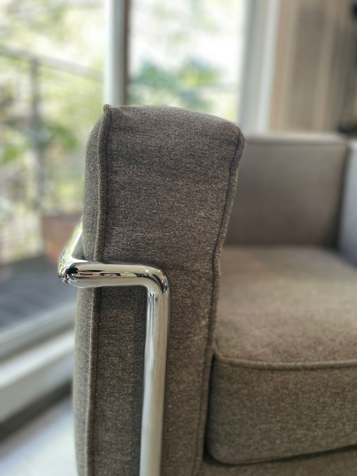 Lc2 Model Petit Cassina