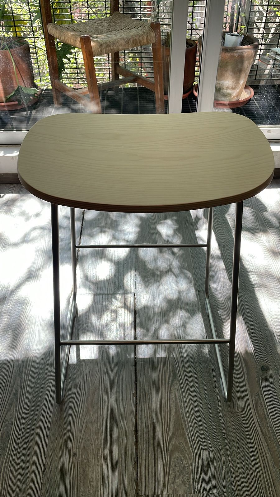 Morrison Stool Cappellini