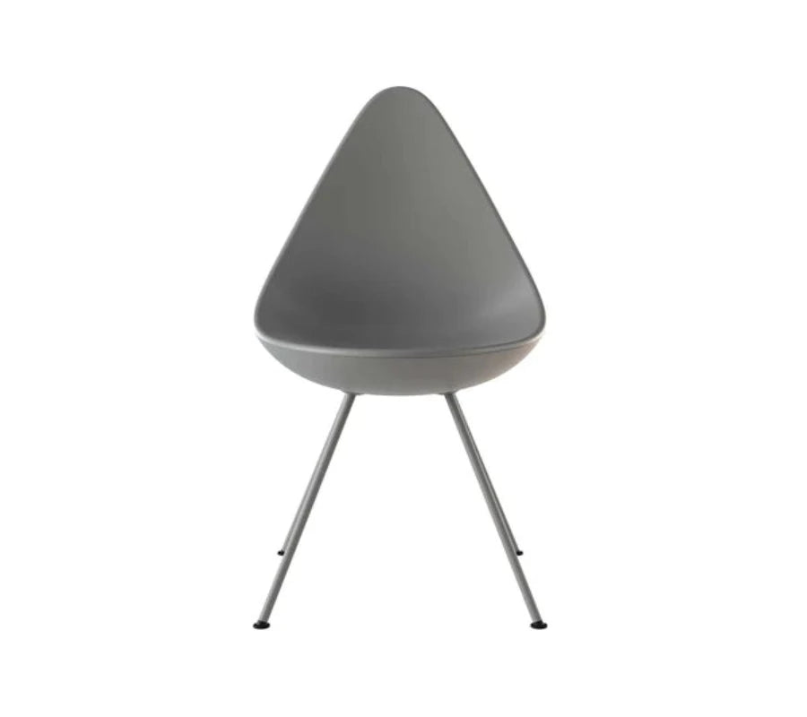 Drop Silla Republic Fritz Hansen Arne Jacobsen