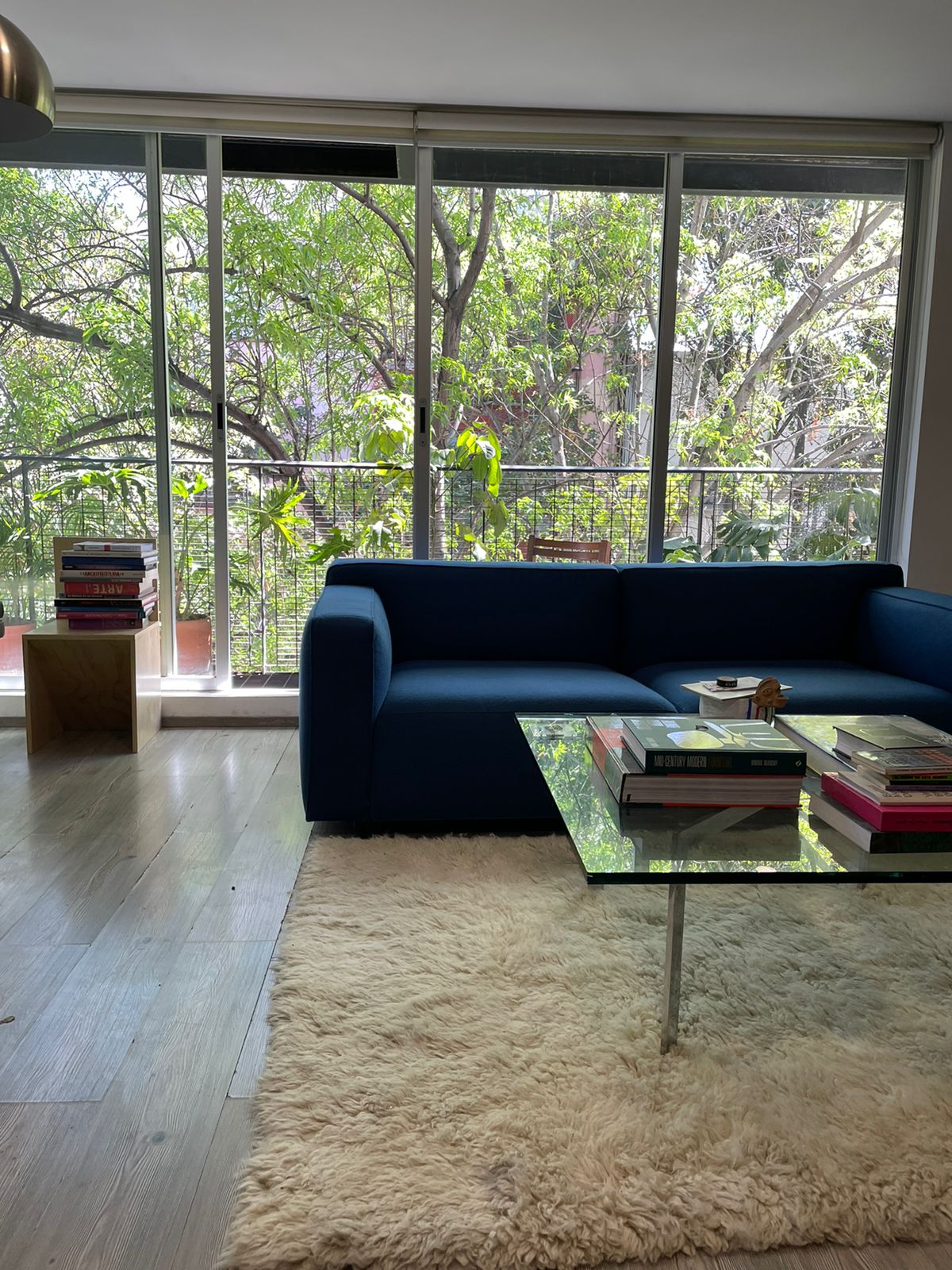 Sofa Barber & Osgerby Knoll Inc.